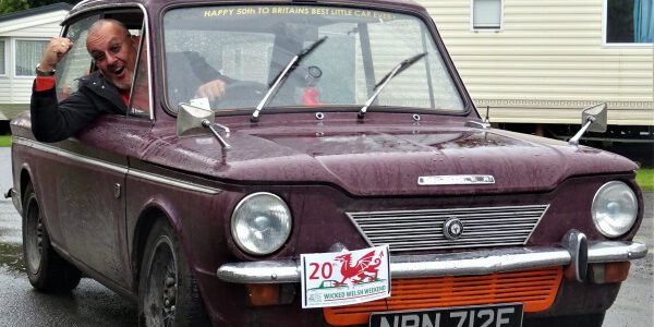 Barry Blackmore Barry Blackmore