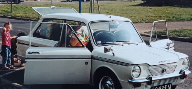 Dion en Sylvia Dion en Sylvia