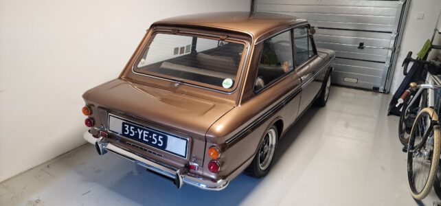 Phil & Chrustine Phil & Chrustine