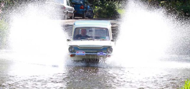 Andy & Jules Andy & Jules