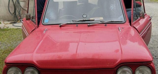 Tim and Karen Tim and Karen