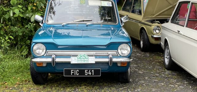 Michael & Dolores Connell Michael & Dolores Connell