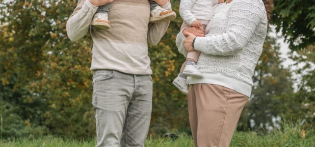 Bart, Marijke, Wout en Soof Bart, Marijke, Wout en Soof