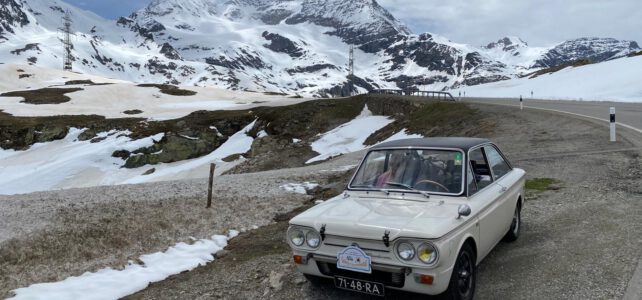 Henk and Tineke Hol Henk and Tineke Hol