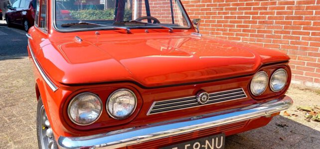 Fred, Judith en Maud